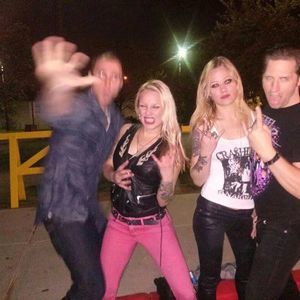 Meet your Posher, Jeffrey von